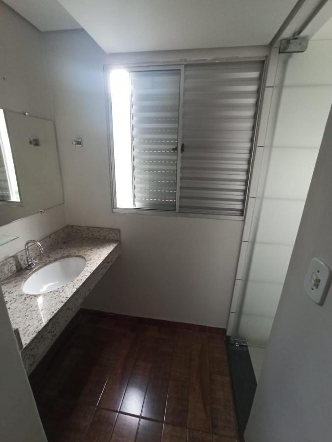 Fit Hotel Dourados Εξωτερικό φωτογραφία