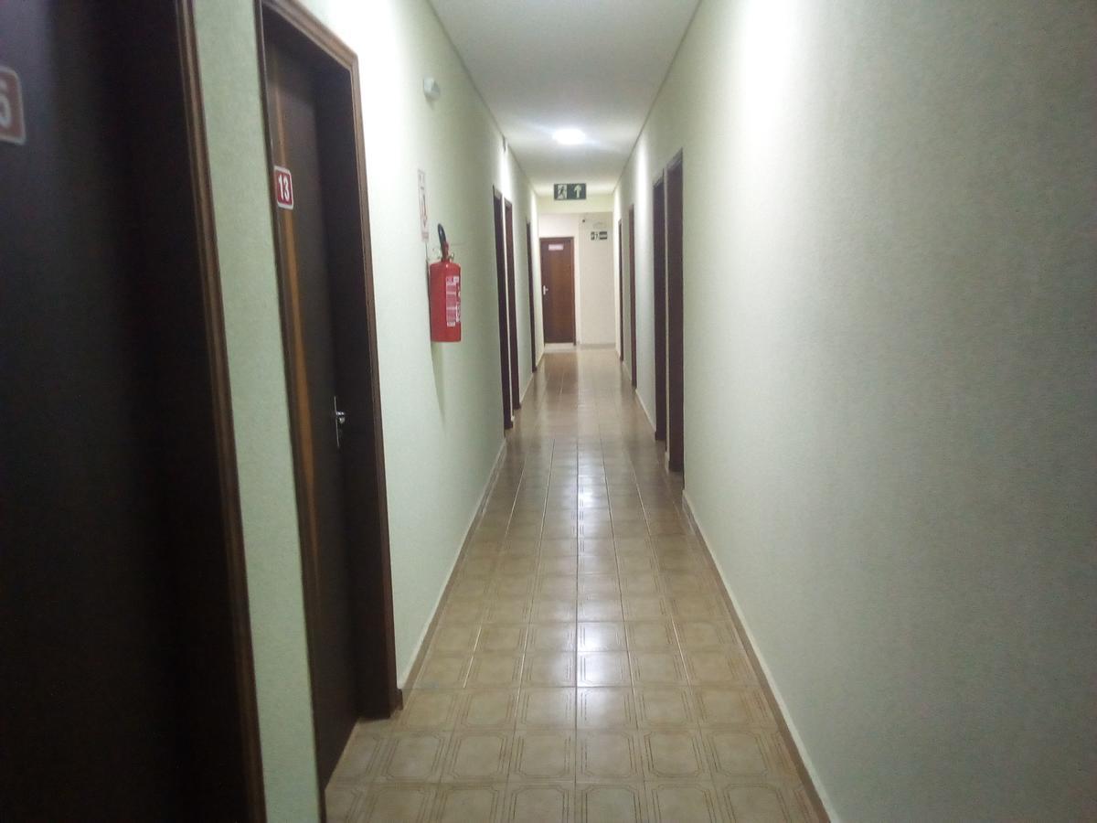 Fit Hotel Dourados Εξωτερικό φωτογραφία